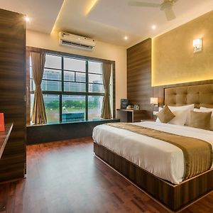 Hotel Bkc Inn - Near Trade Center, Visa Consulate Bkc